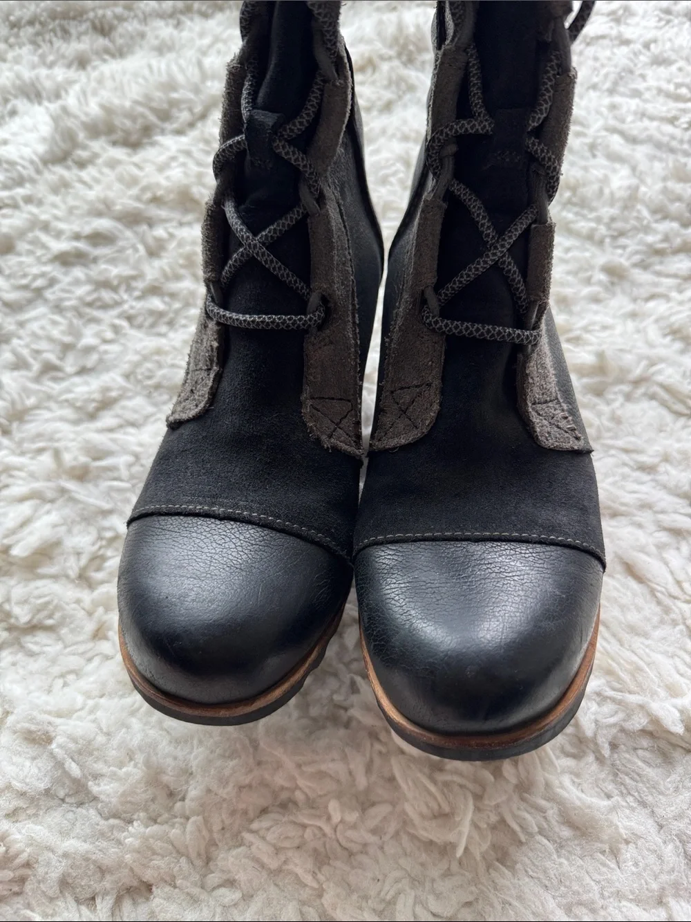 Sorel Cate The Great Boots